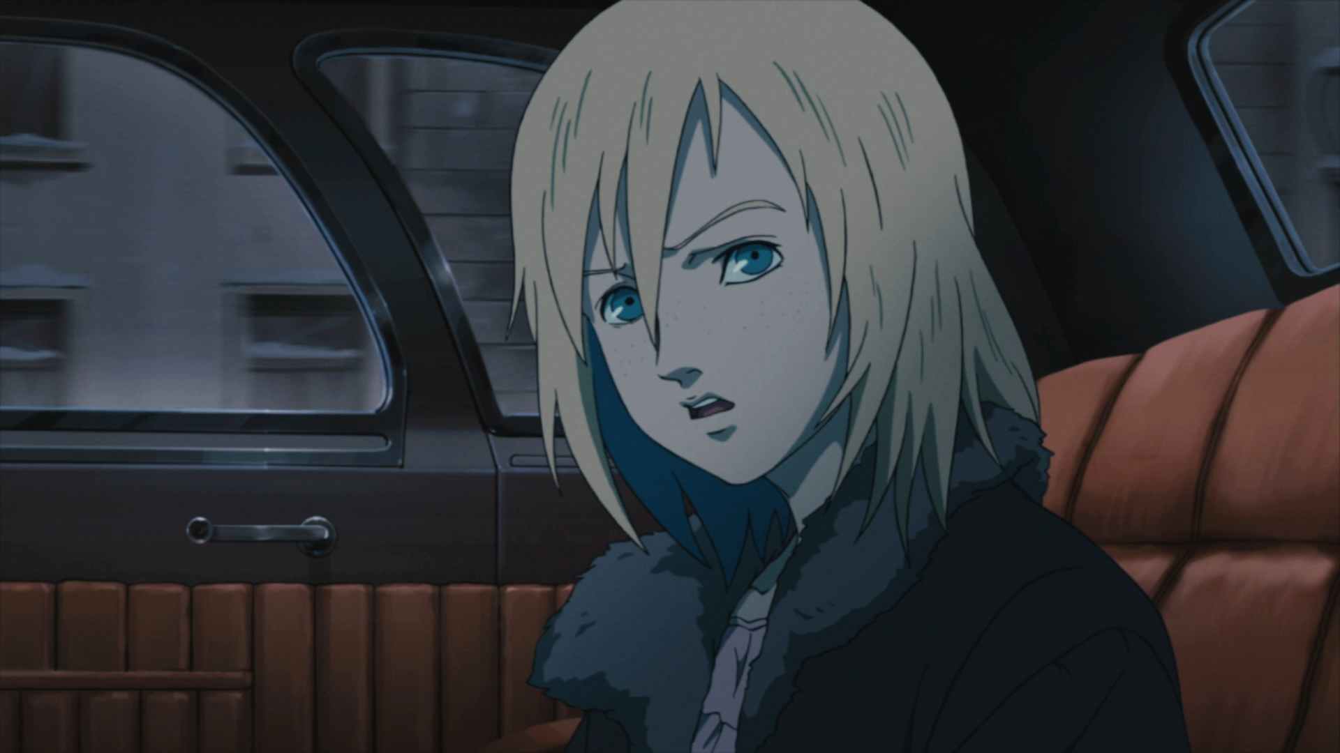 Primer escuadrón (TéConPastas)